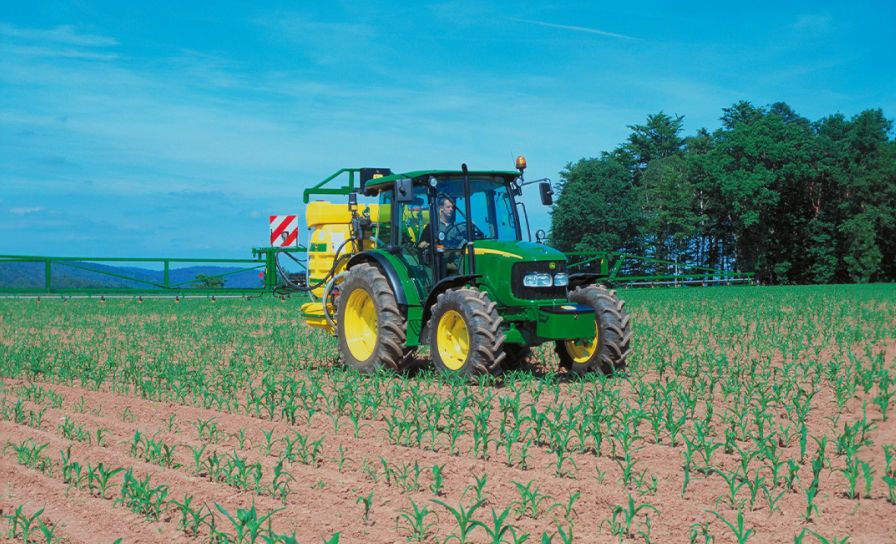 Propulse zatrzyma choroby kwitnącego rzepaku